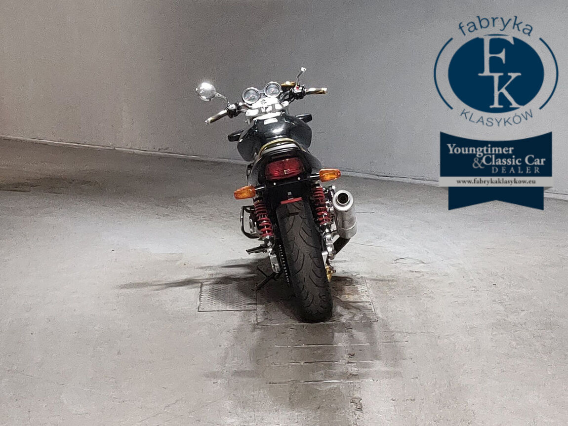 HONDA CB400SFV-2 2003 - zdjęcie 5