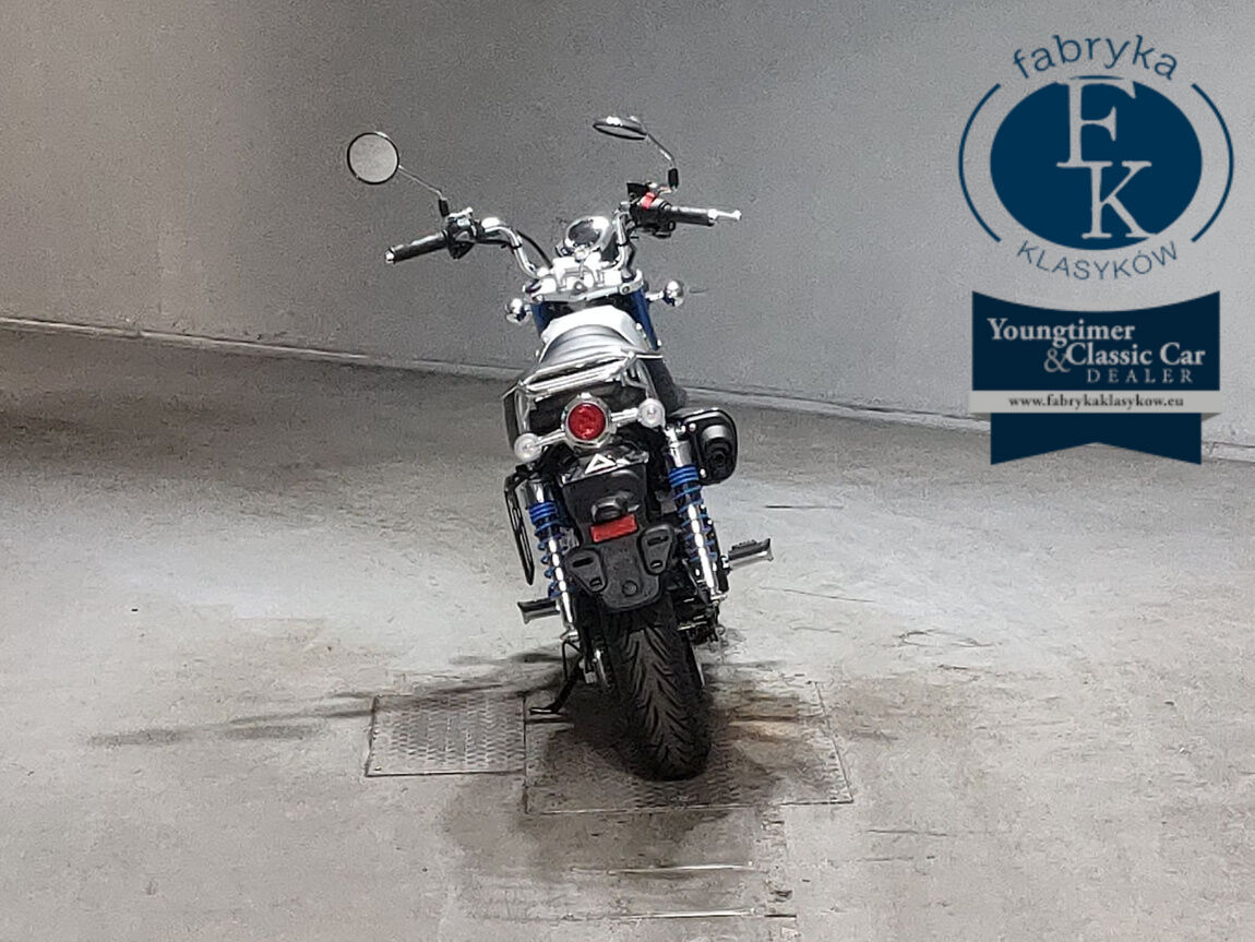 HONDA MONKEY 125 - zdjęcie 5