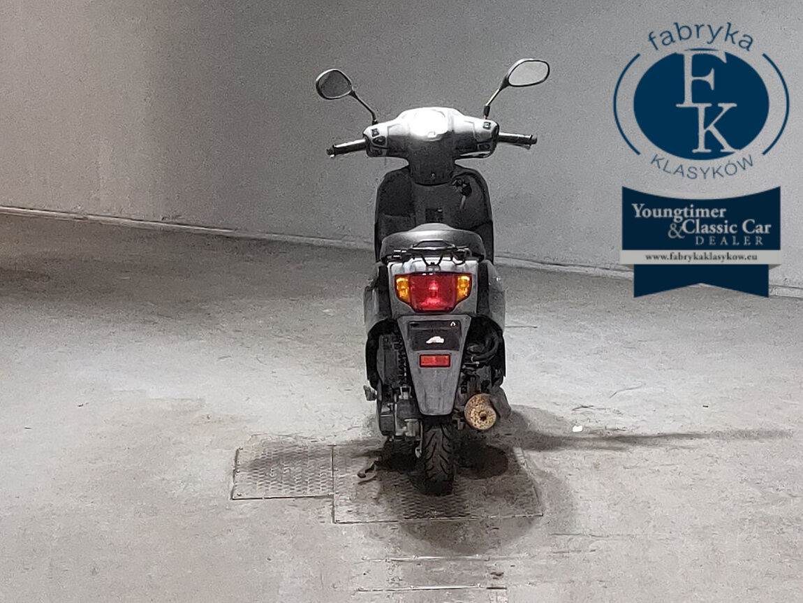 HONDA MANY CTOR  - zdjęcie 5