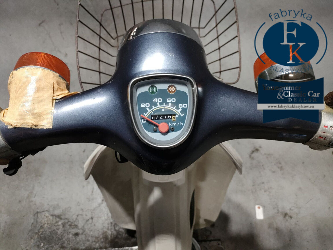 HONDA SUPER CUB90  - zdjęcie 6