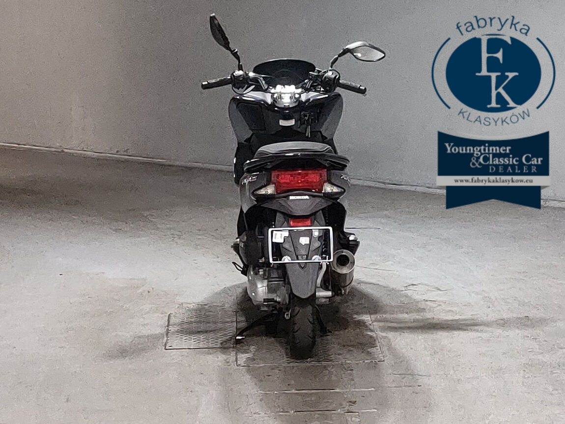 HONDA PCX150  - zdjęcie 5