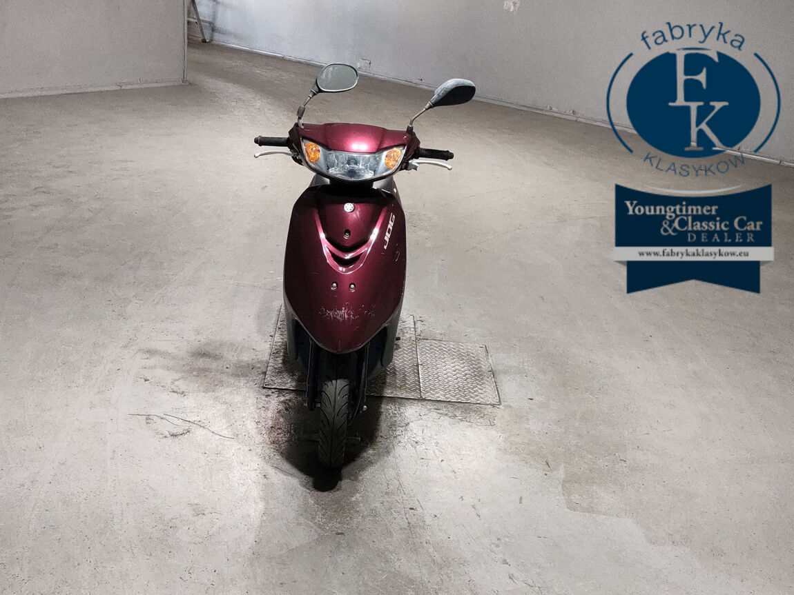 YAMAHA JOG  - zdjęcie 4