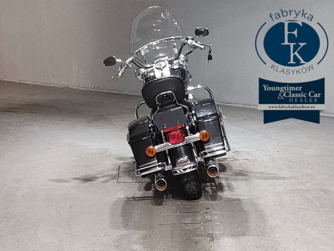 HARLEY-DAVIDSON FLHR1580 2007 - zdjęcie 5