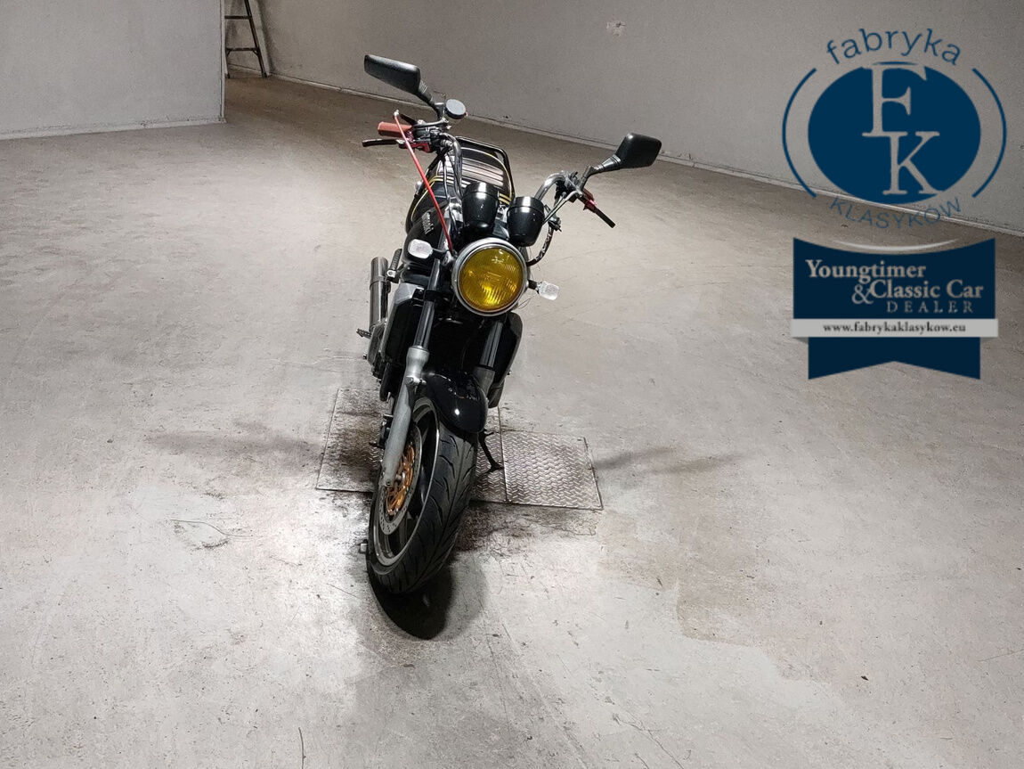 KAWASAKI BALIUS250  - zdjęcie 4