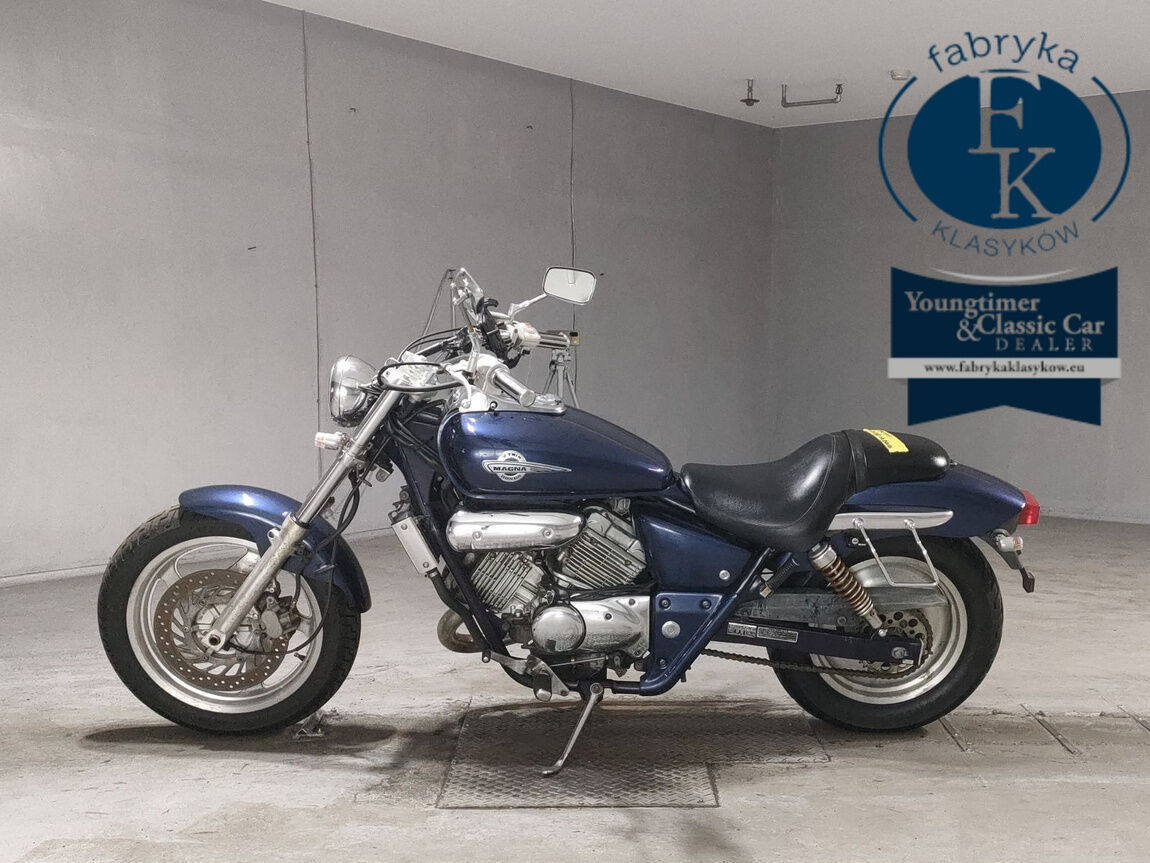HONDA MAGNA 250  - zdjęcie 3