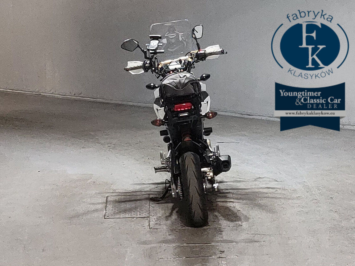 HONDA GU ROM  - zdjęcie 5
