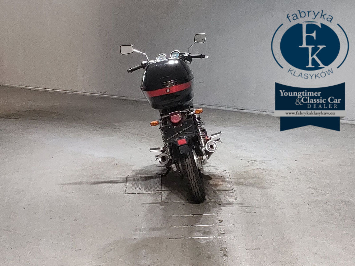 YAMAHA SRV250  - zdjęcie 5