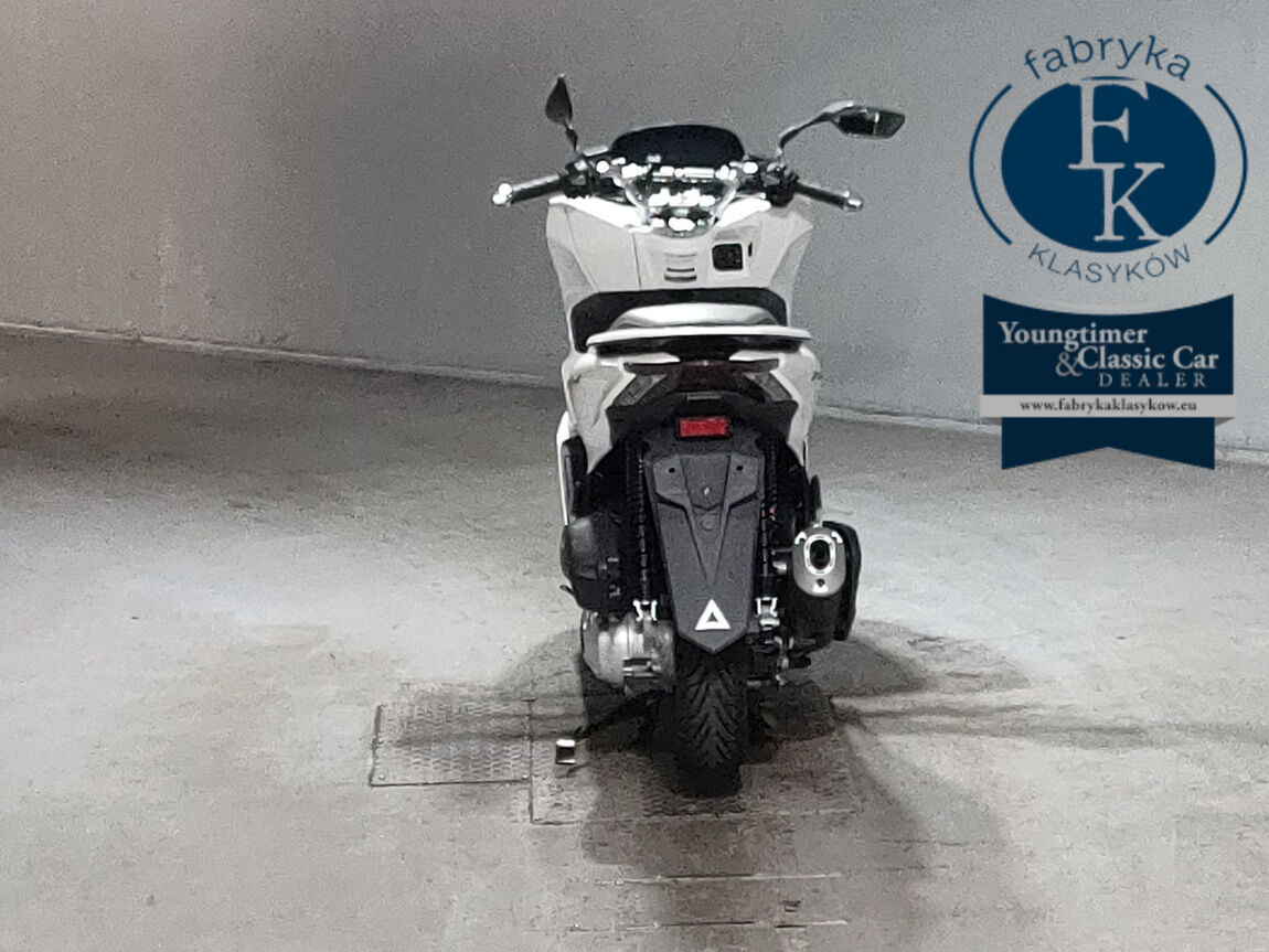 HONDA PCX125  - zdjęcie 5