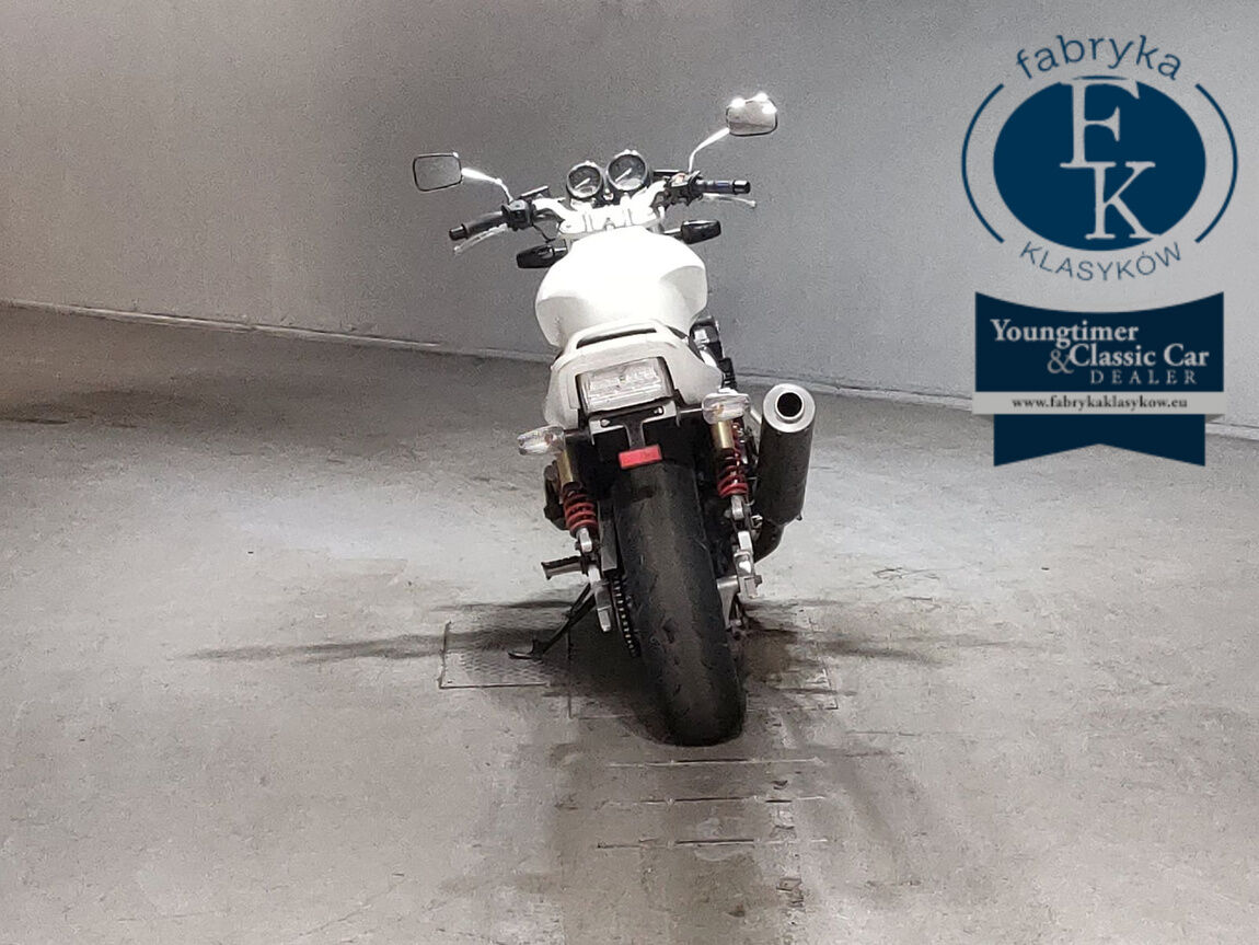 HONDA CB1300SF 1998 - zdjęcie 5