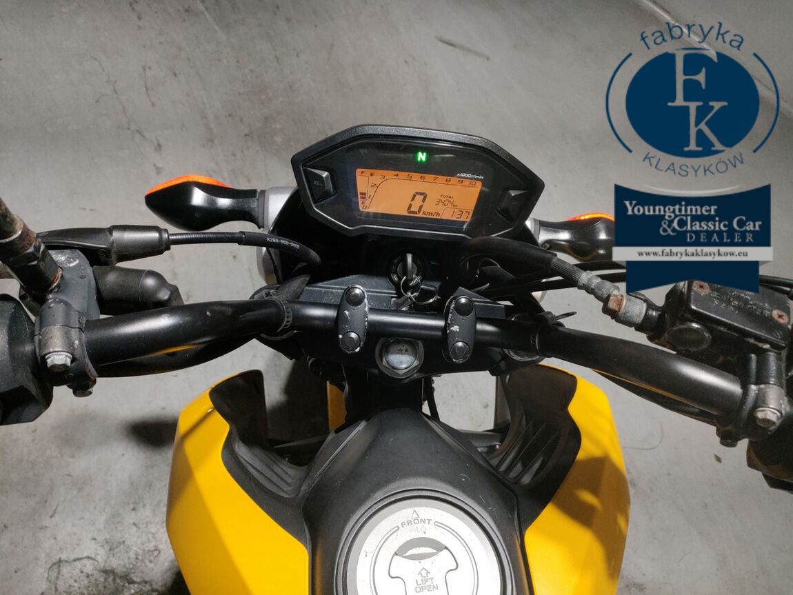HONDA GU ROM  - zdjęcie 6