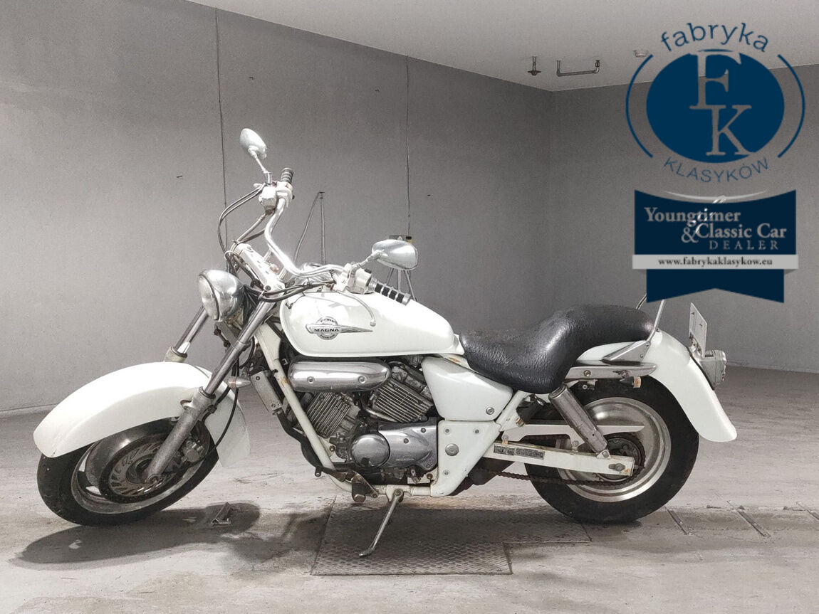 HONDA MAGNA 250  - zdjęcie 3