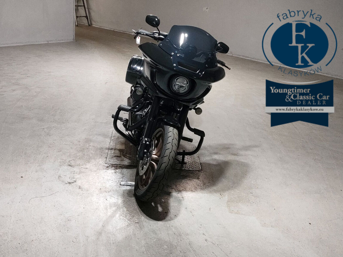 HARLEY-DAVIDSON FXLRST1920 2024 - zdjęcie 4