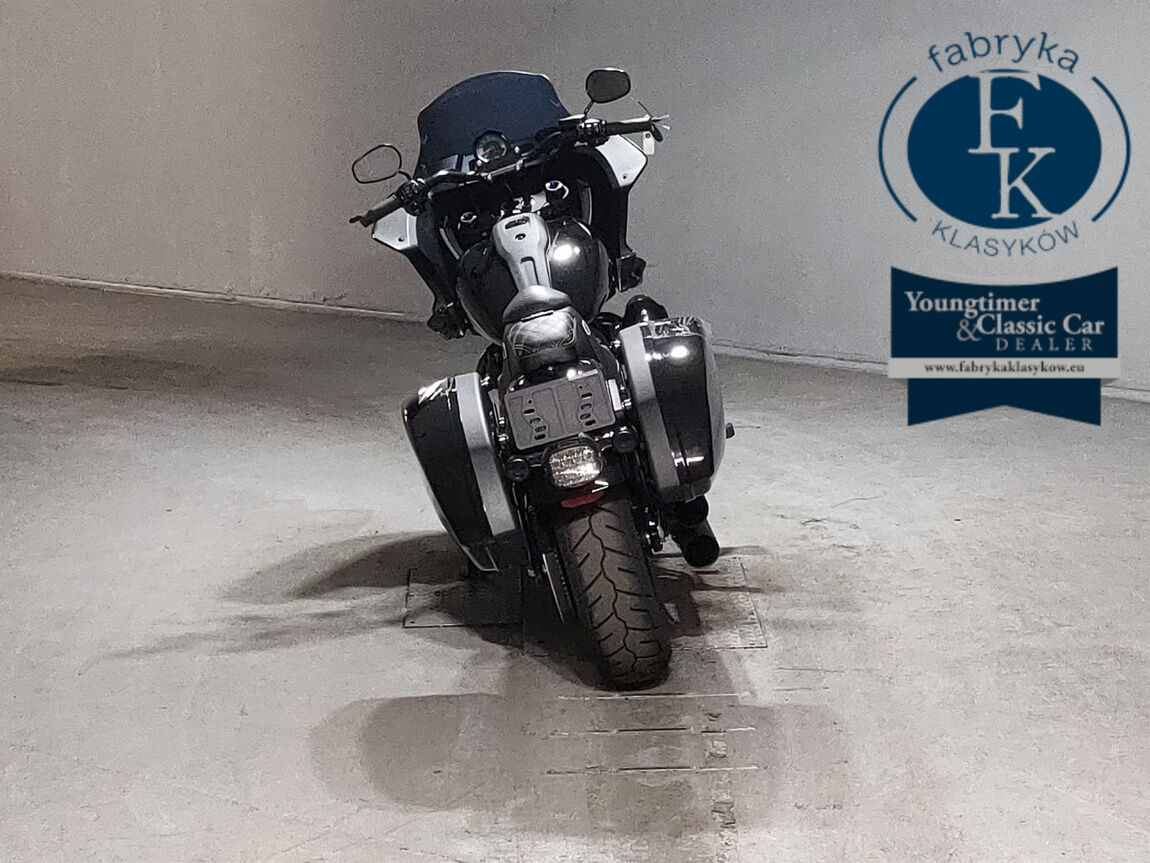 HARLEY-DAVIDSON FXLRST1920 2024 - zdjęcie 5