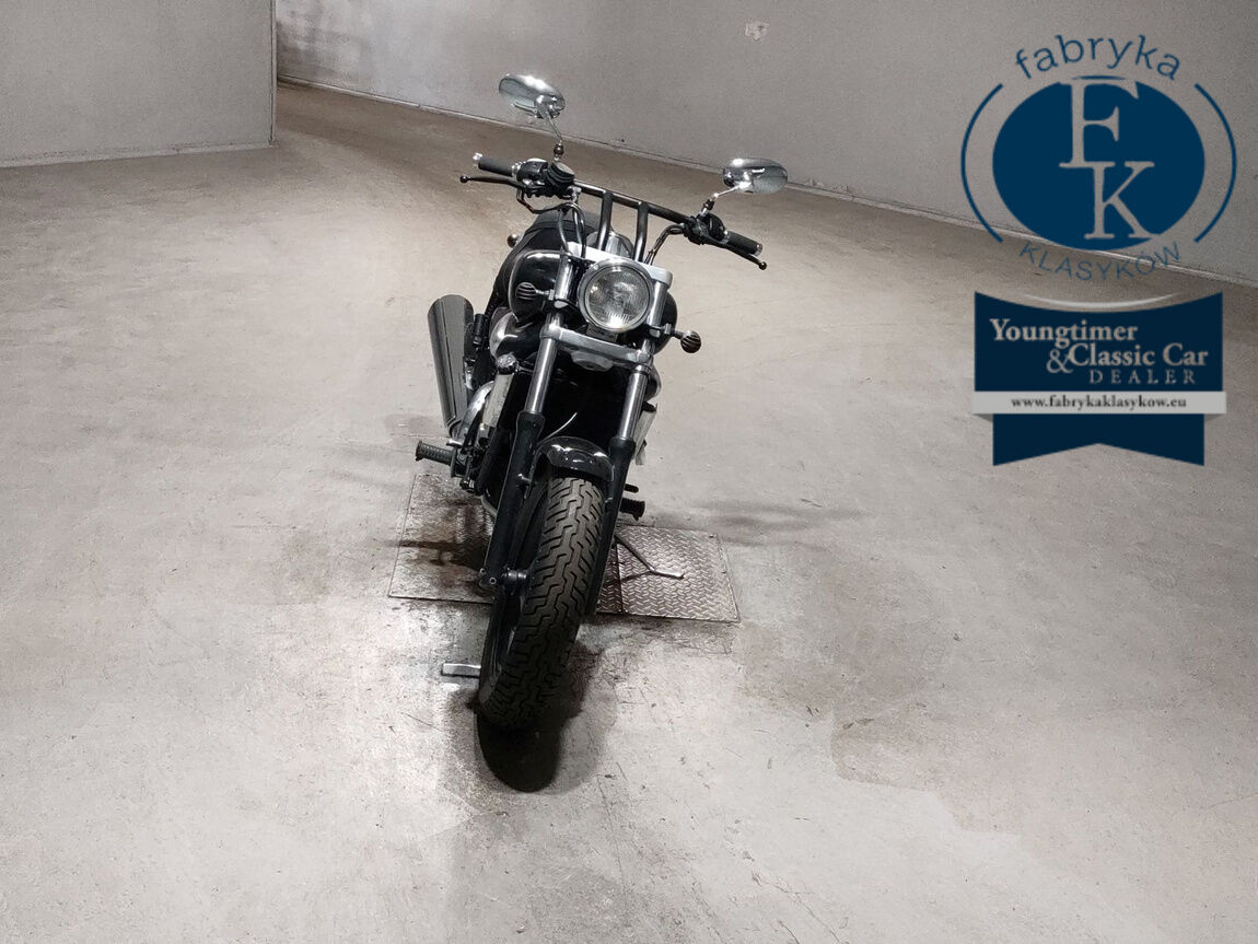 KAWASAKI ELIMINATOR 250V  - zdjęcie 4