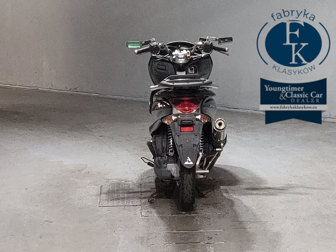 HONDA PCX125  - zdjęcie 5