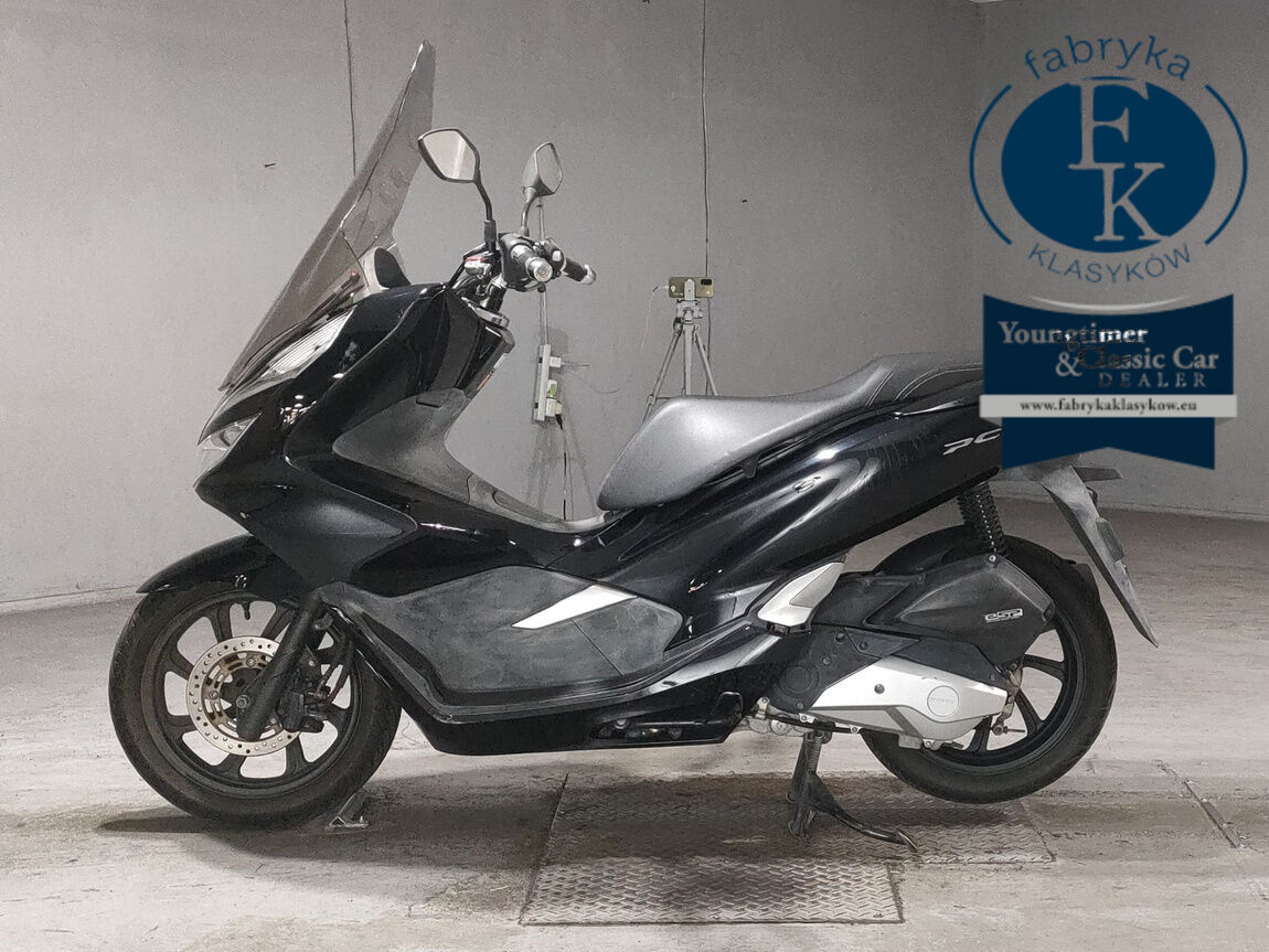 HONDA PCX150  - zdjęcie 3