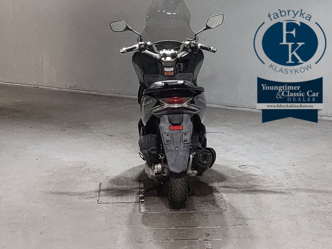 HONDA PCX150  - zdjęcie 5