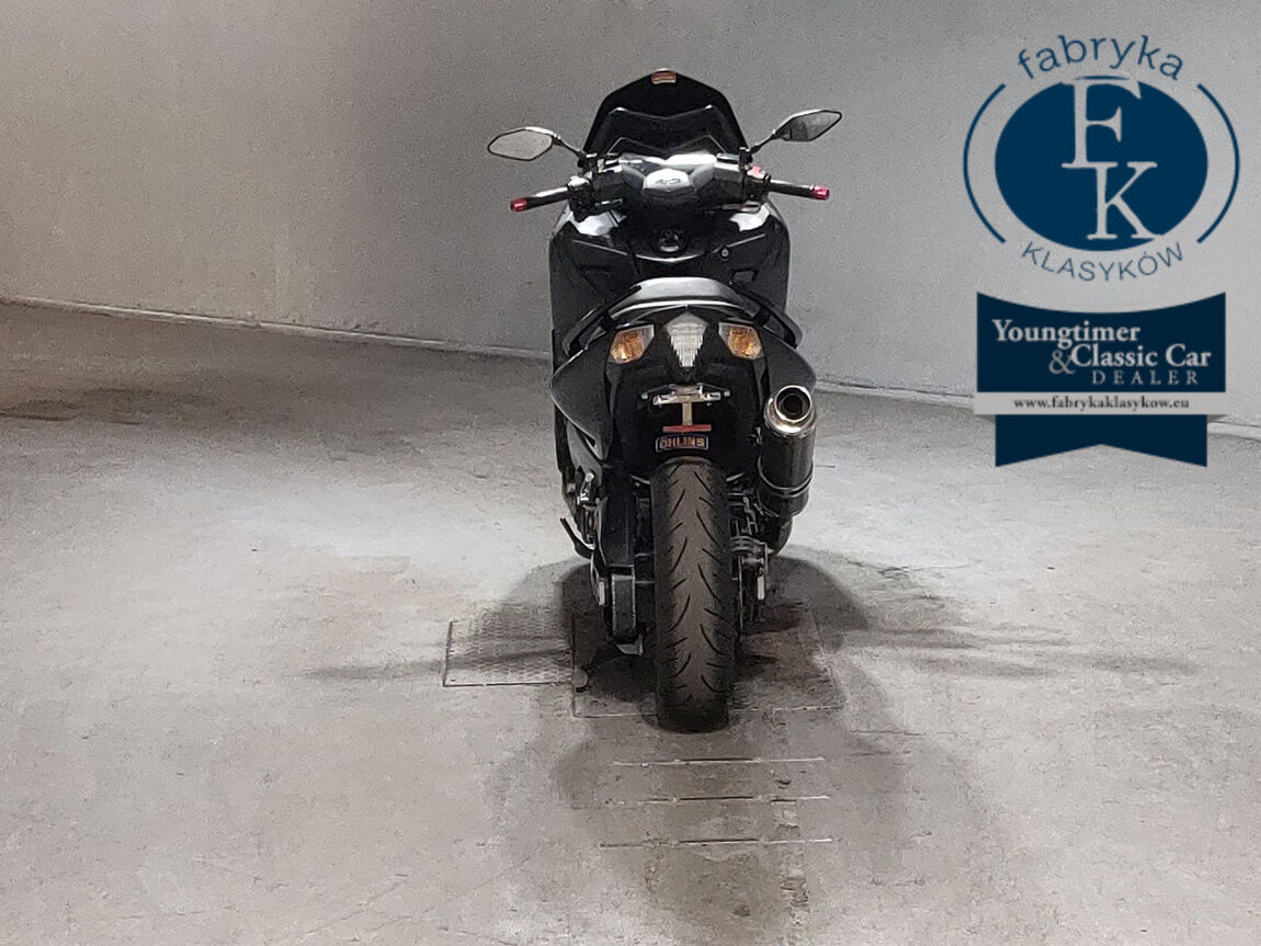 YAMAHA T-MAX530 2012 - zdjęcie 5