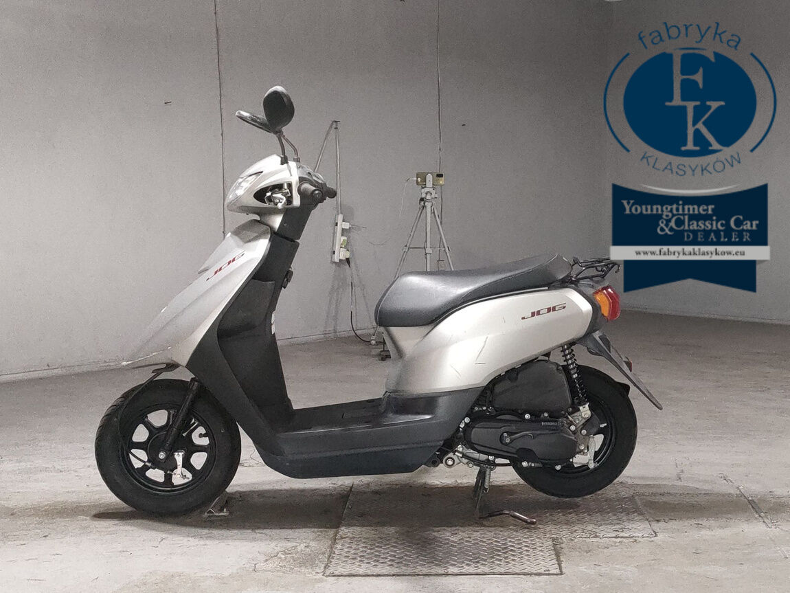YAMAHA JOG  - zdjęcie 3