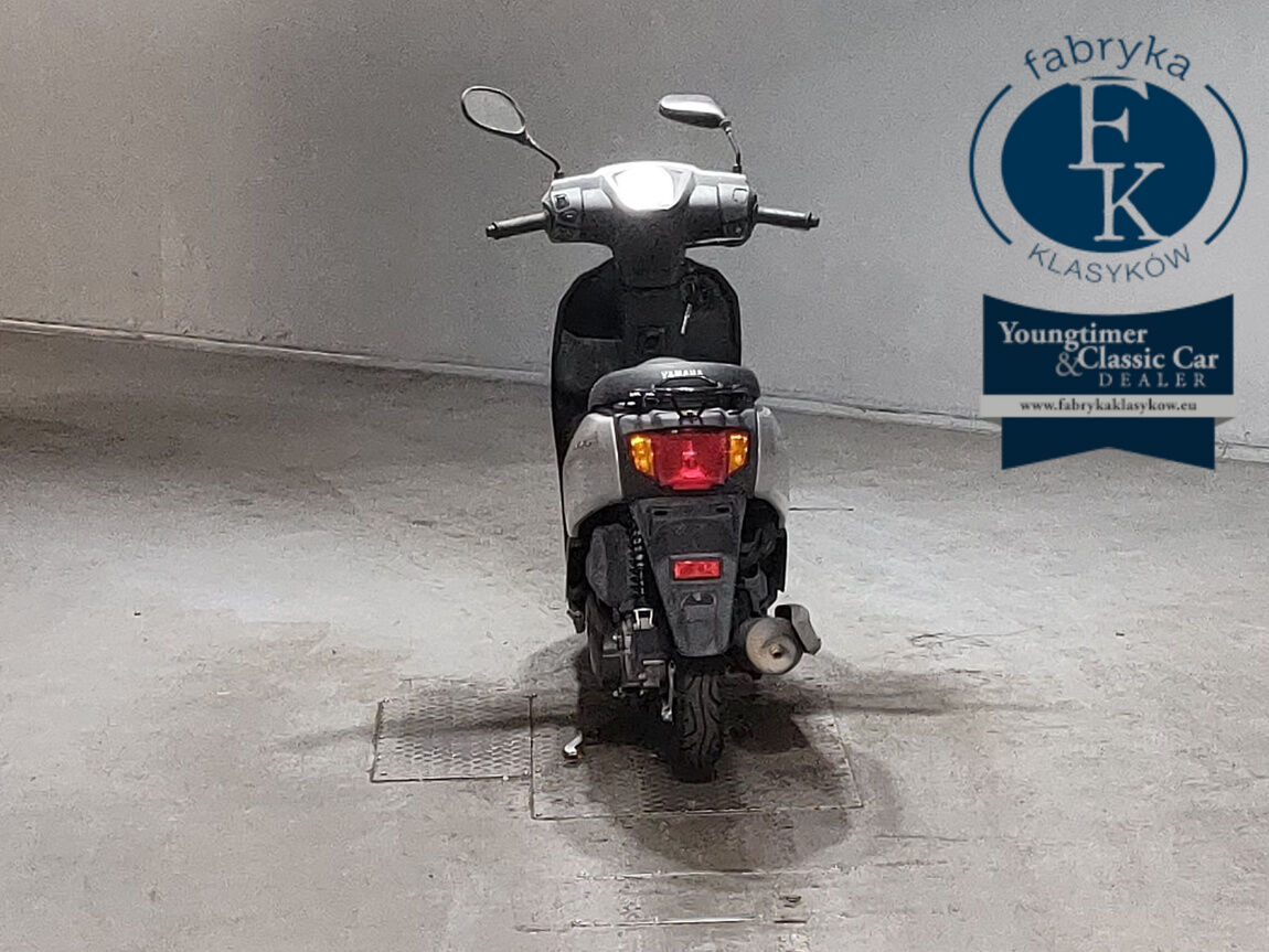 YAMAHA JOG  - zdjęcie 5