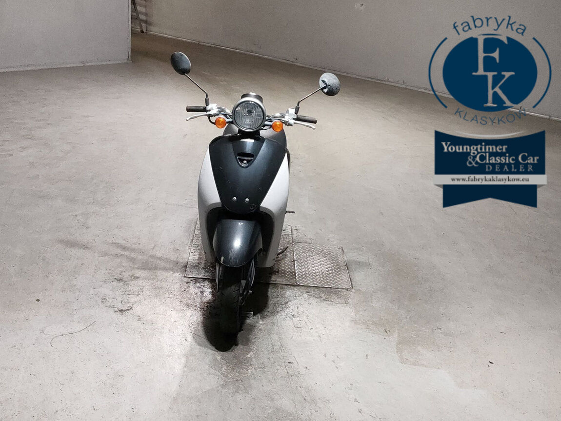HONDA TODAY  - zdjęcie 4