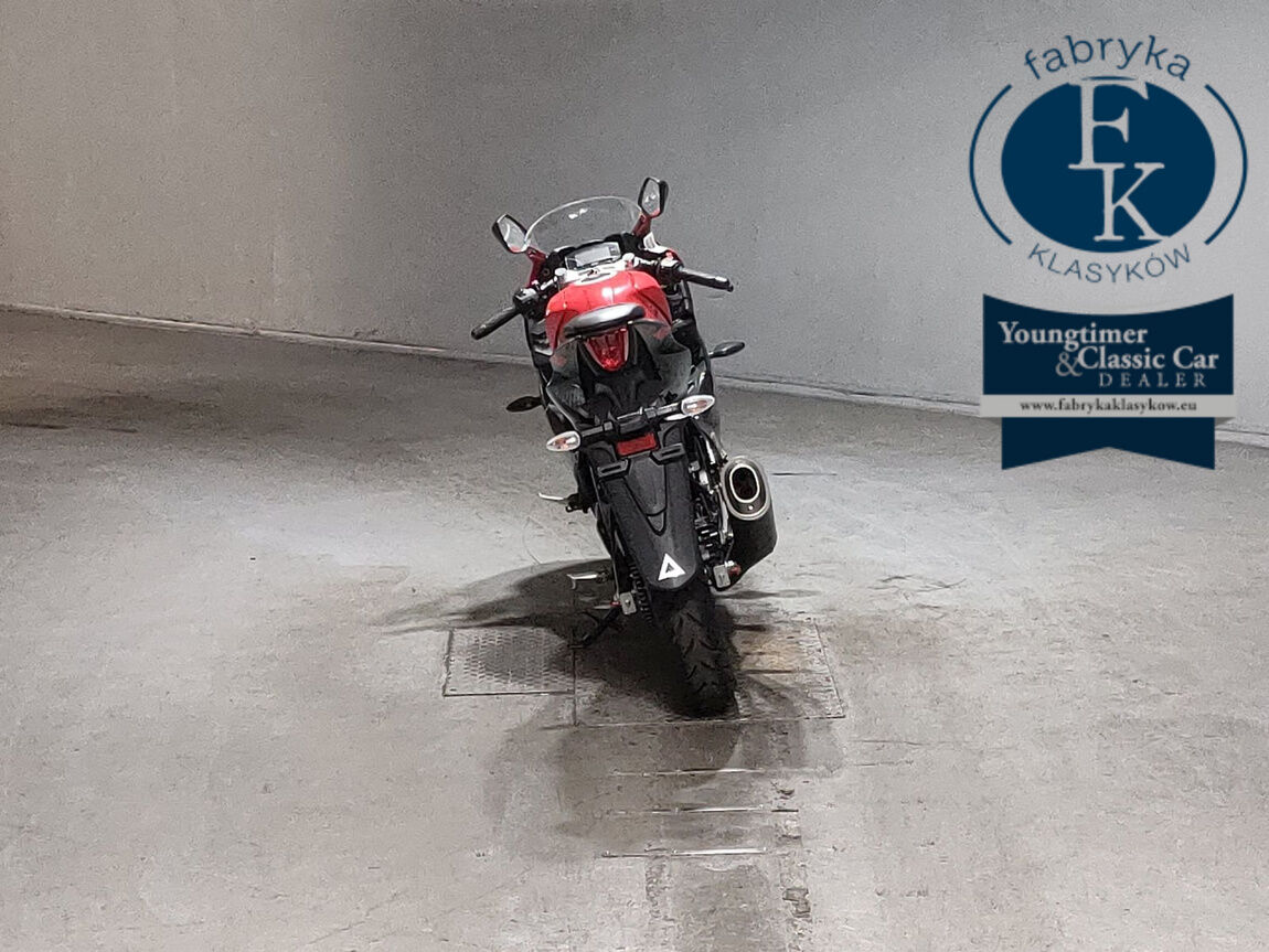 SUZUKI GSX-R125  - zdjęcie 5