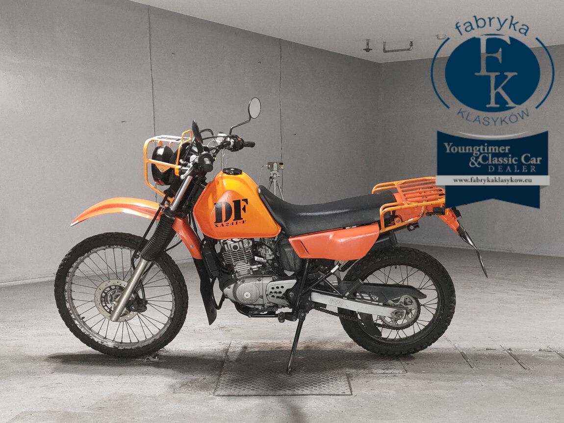 SUZUKI DF125E  - zdjęcie 3