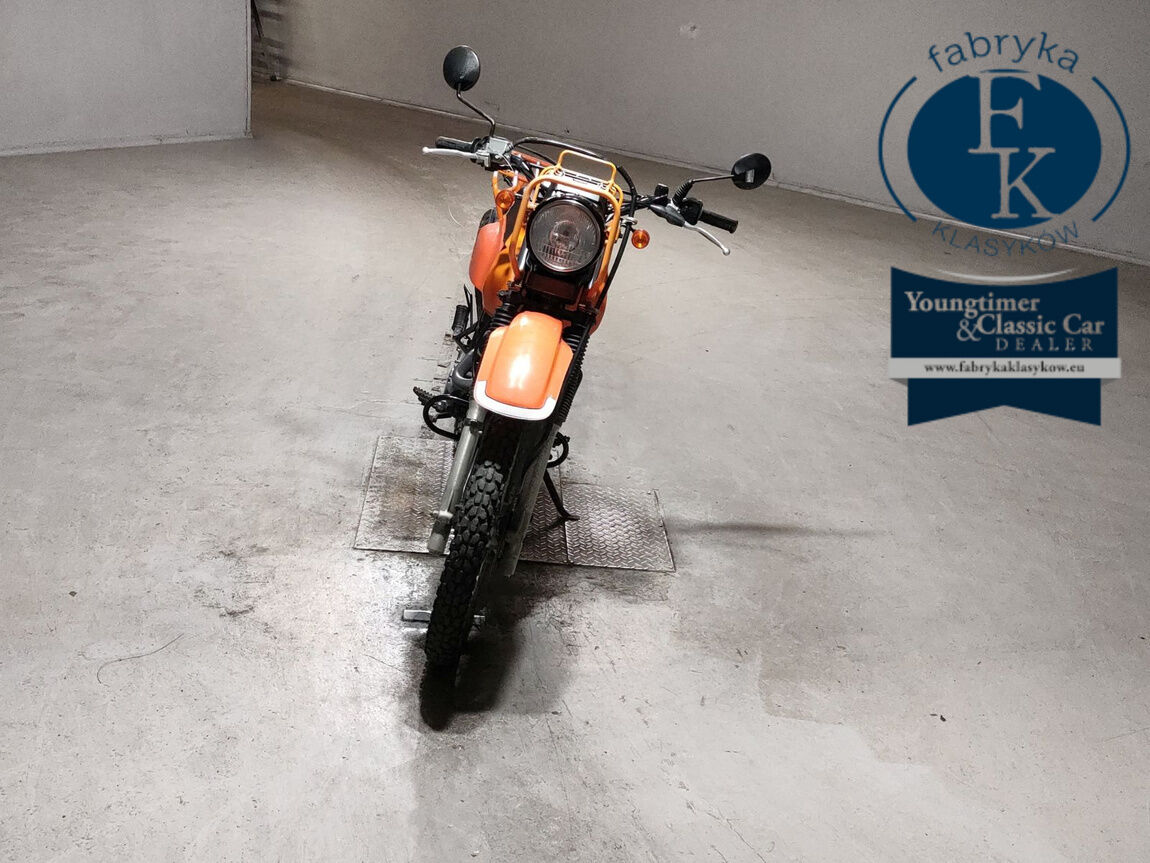 SUZUKI DF125E  - zdjęcie 4