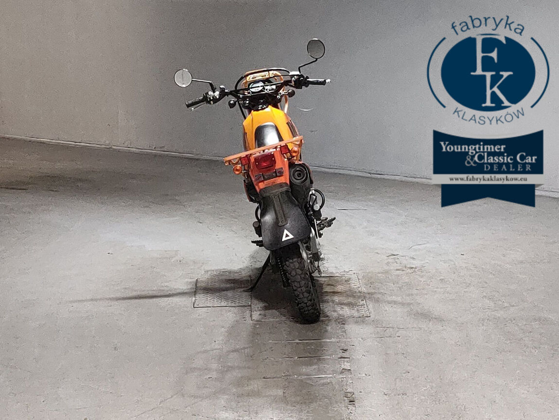 SUZUKI DF125E  - zdjęcie 5