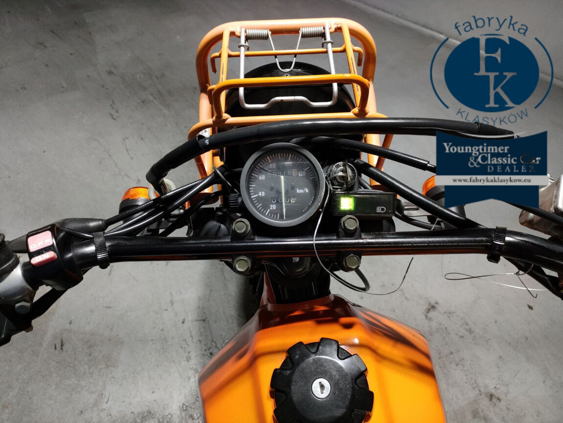 SUZUKI DF125E  - zdjęcie 6