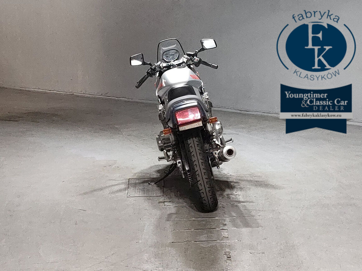 SUZUKI GSX1100S KATANA 1998 - zdjęcie 5