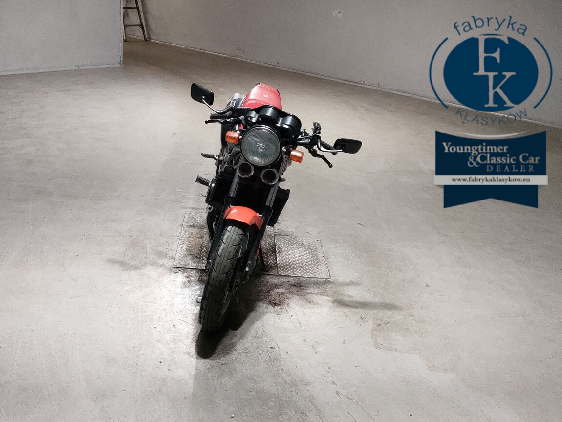 HONDA NS250  - zdjęcie 4