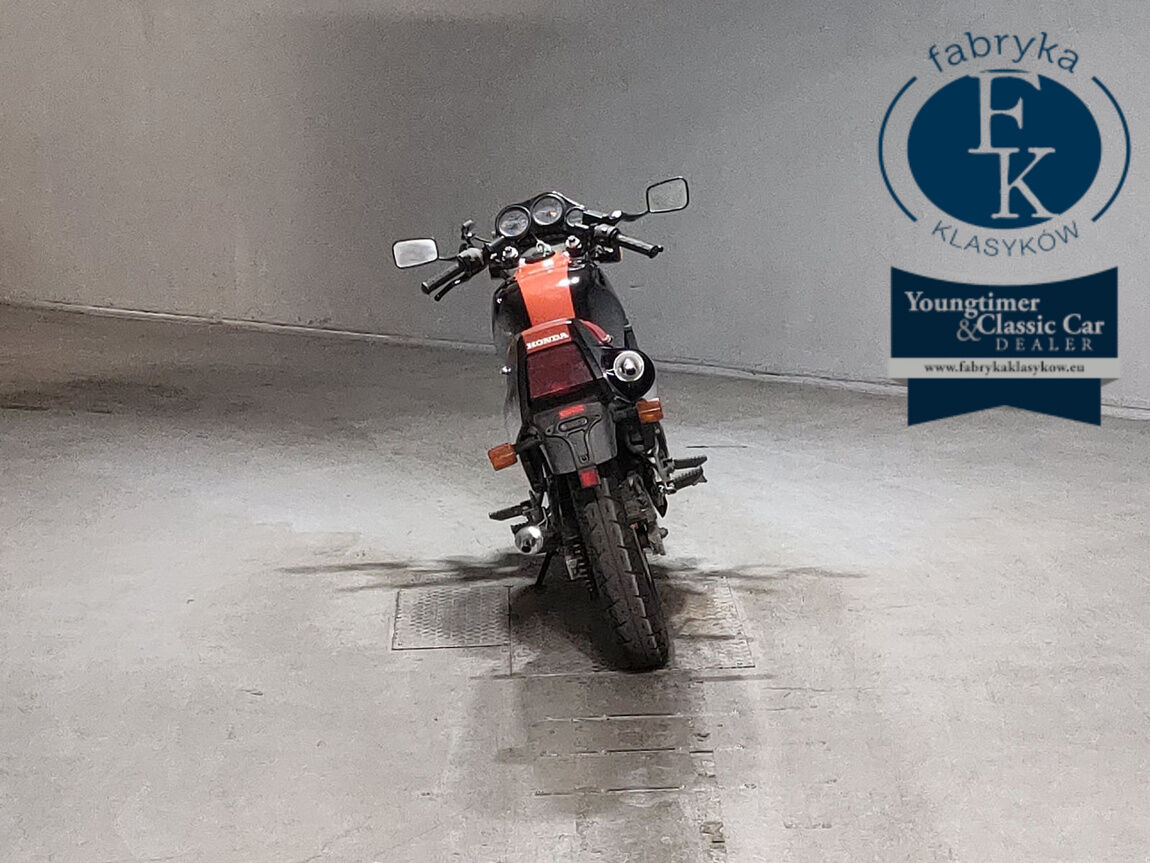 HONDA NS250  - zdjęcie 5