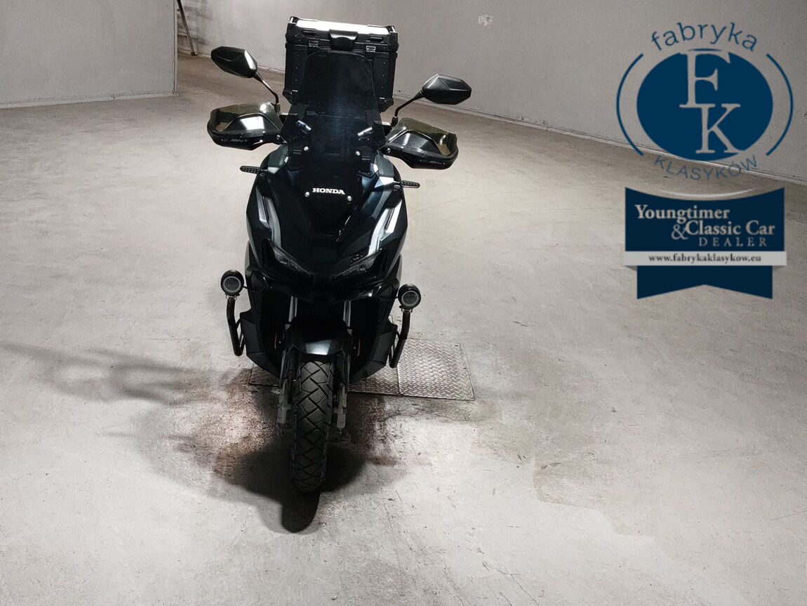 HONDA ADV160  - zdjęcie 4