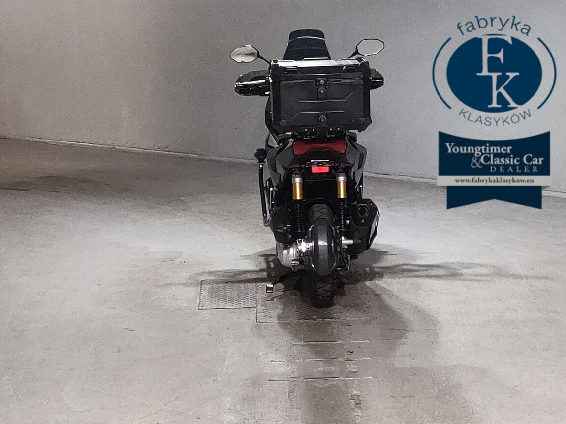 HONDA ADV160  - zdjęcie 5