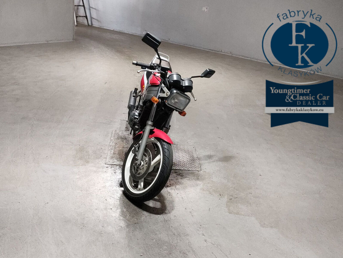YAMAHA TZR125  - zdjęcie 4