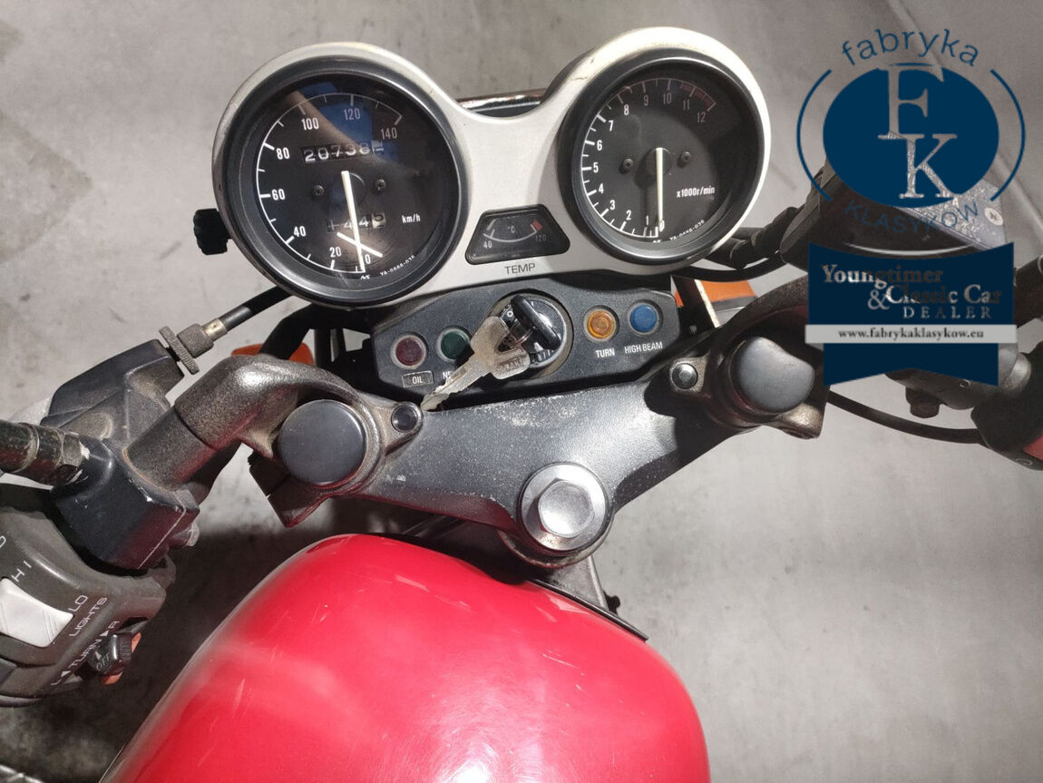 YAMAHA TZR125  - zdjęcie 6