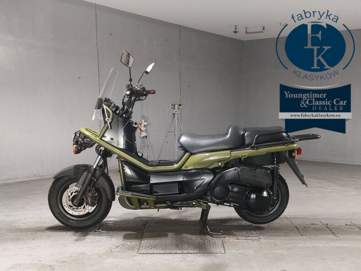 HONDA PS250  - zdjęcie 3