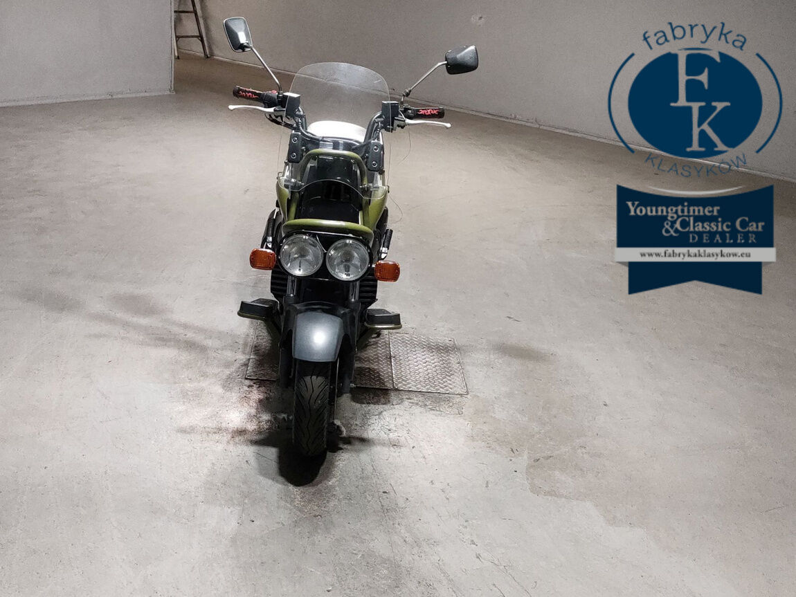 HONDA PS250  - zdjęcie 4