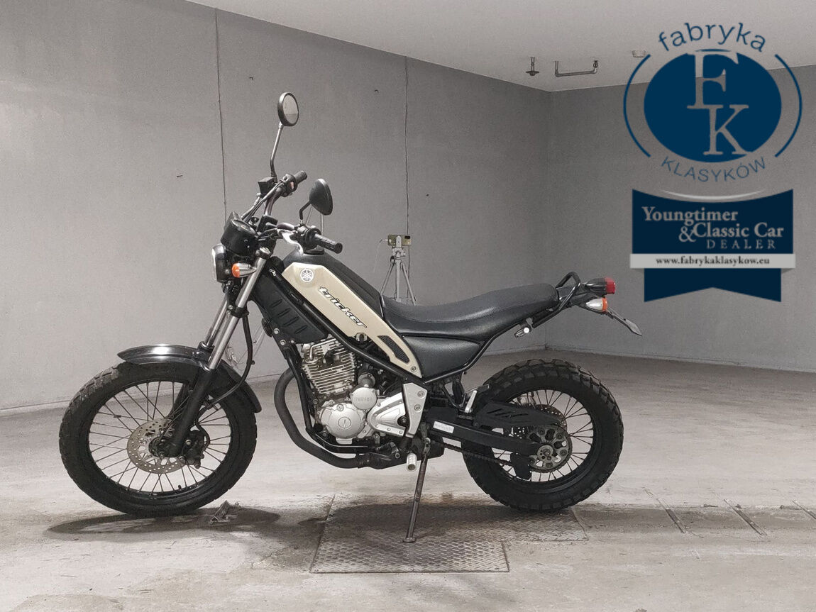 YAMAHA TORITSU CAR  - zdjęcie 3
