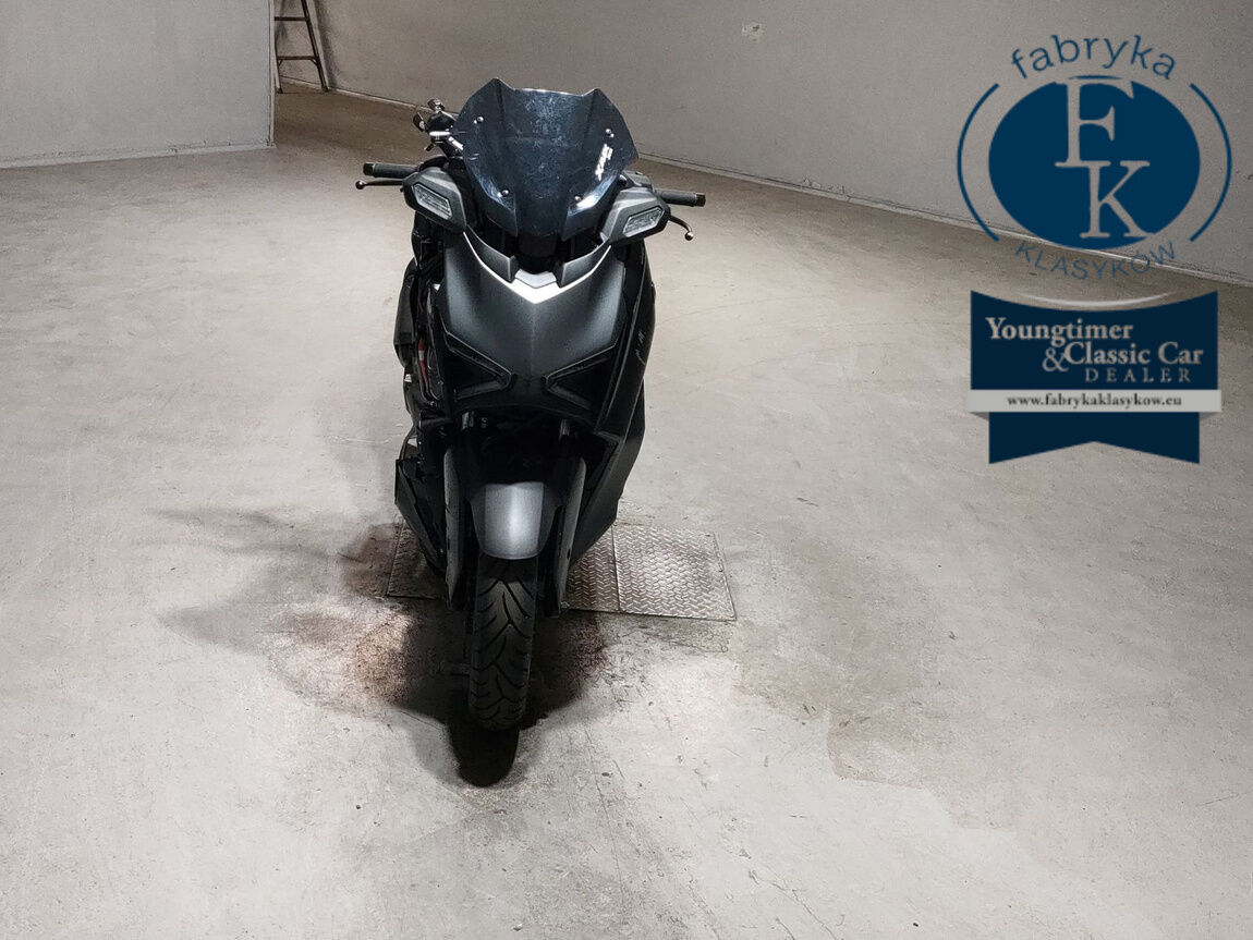 YAMAHA X-MAX250  - zdjęcie 4