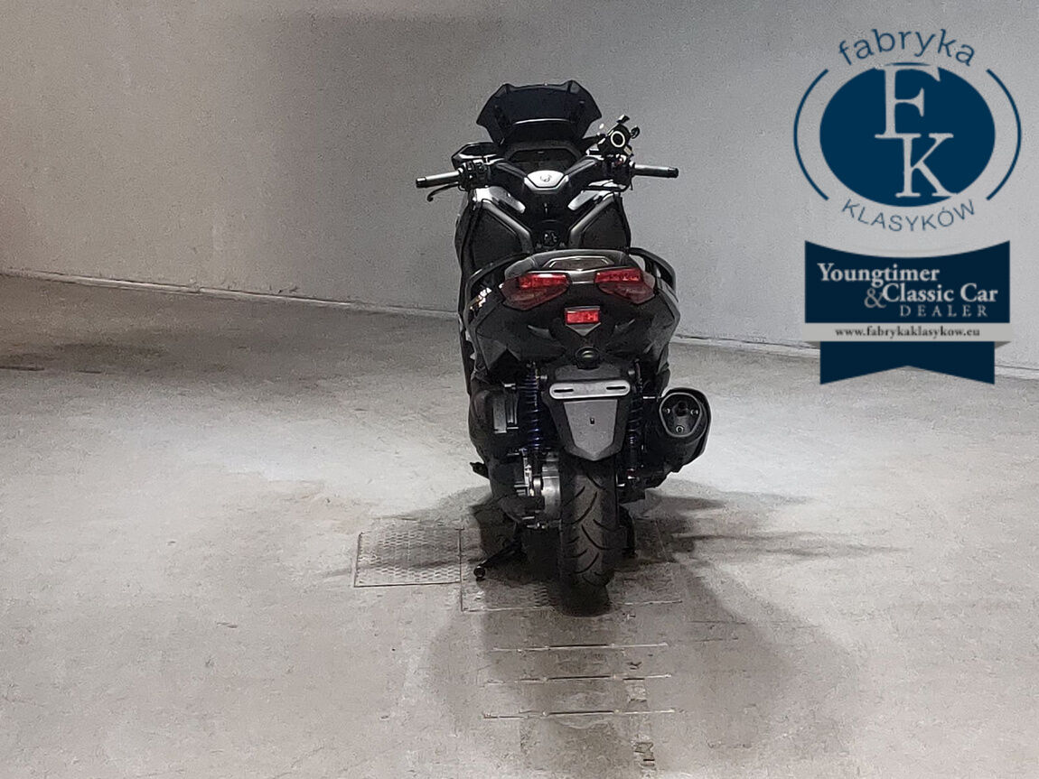 YAMAHA X-MAX250  - zdjęcie 5
