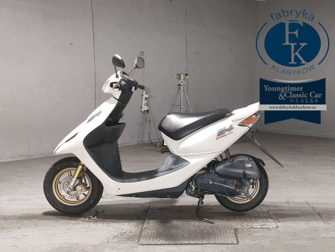HONDA DIO Z4  - zdjęcie 3