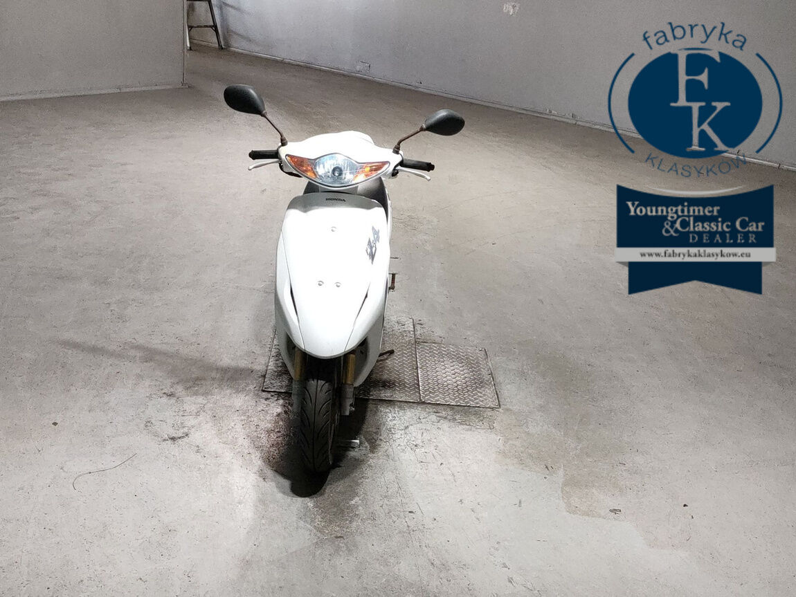 HONDA DIO Z4  - zdjęcie 4