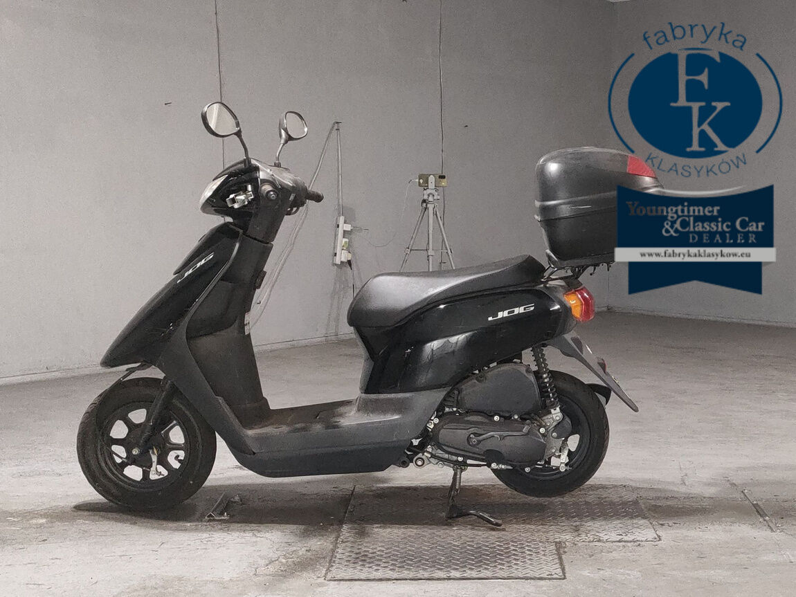 YAMAHA JOG  - zdjęcie 3