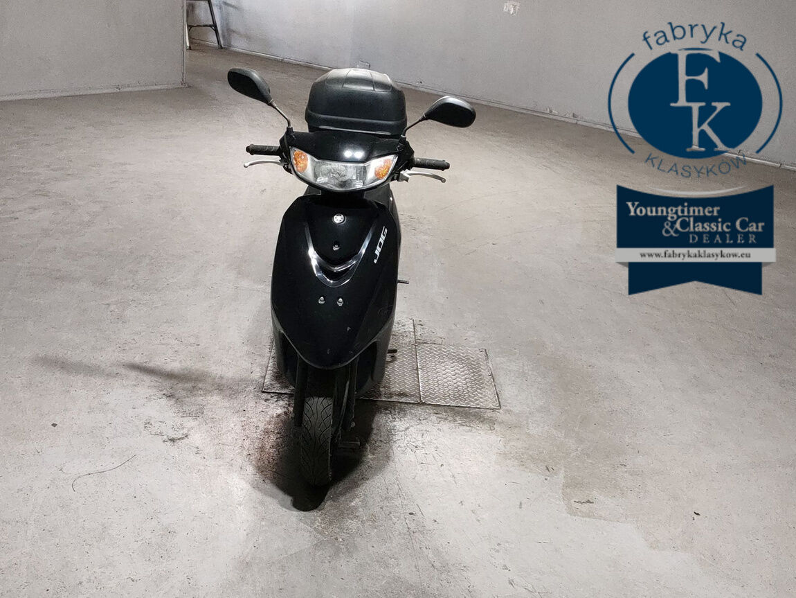YAMAHA JOG  - zdjęcie 4