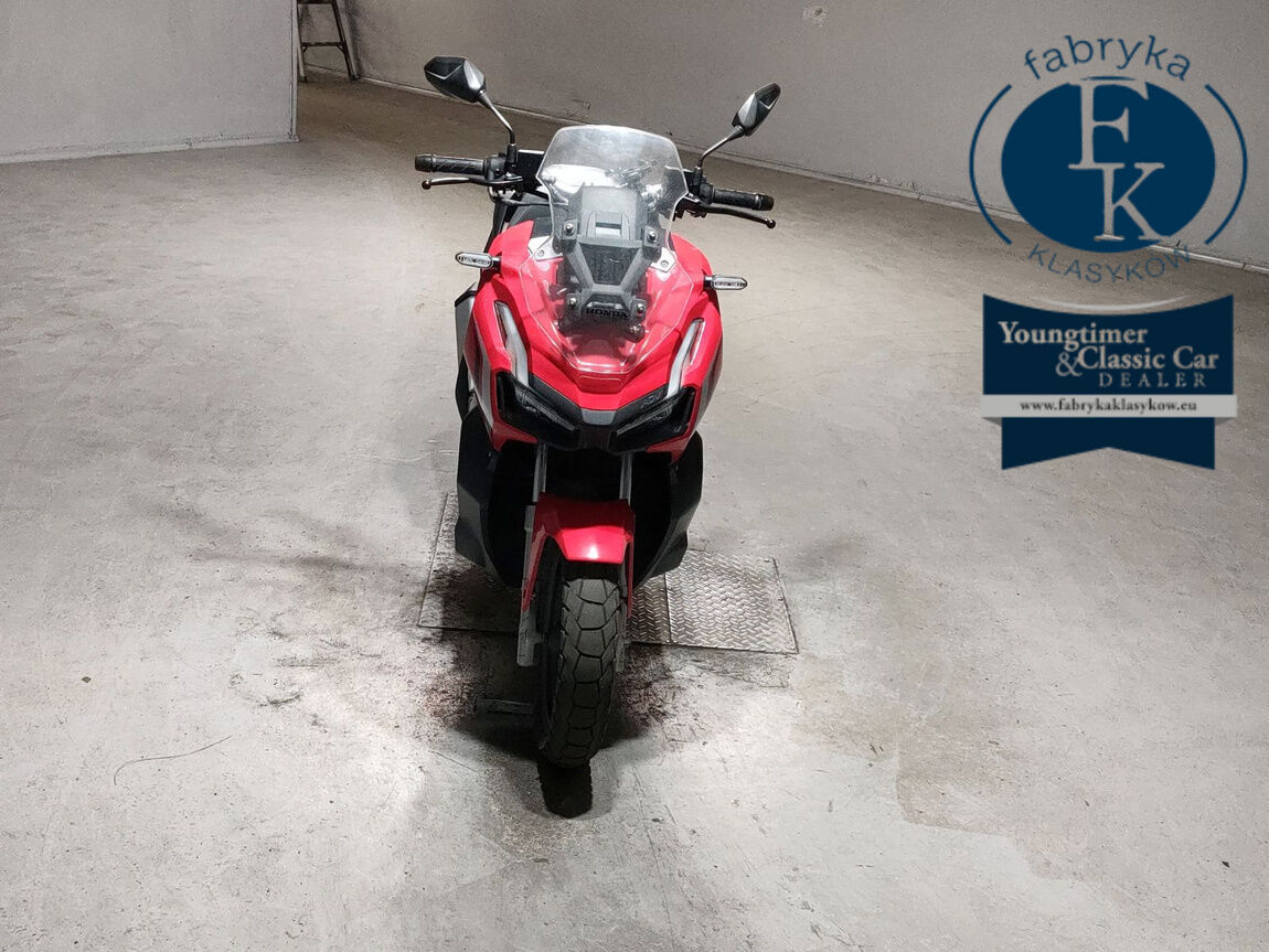 HONDA ADV150  - zdjęcie 4