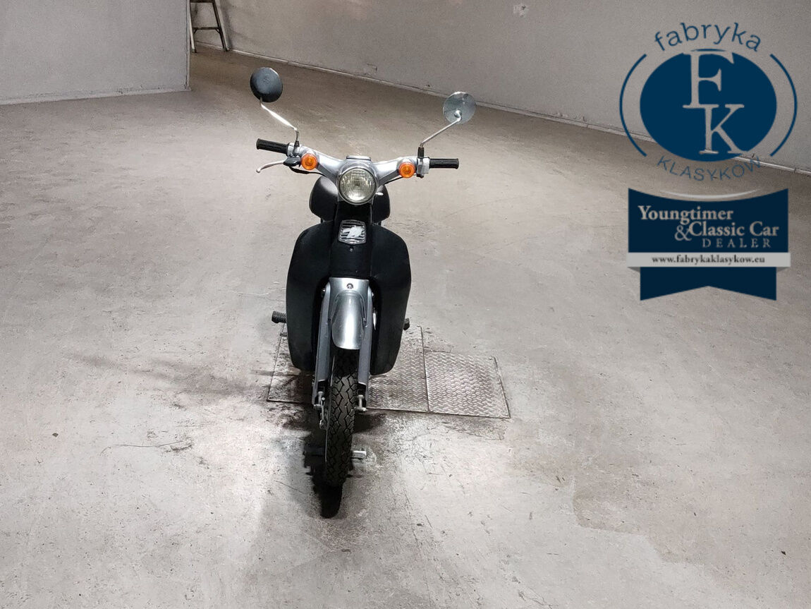 HONDA LITTLE CUB  - zdjęcie 4