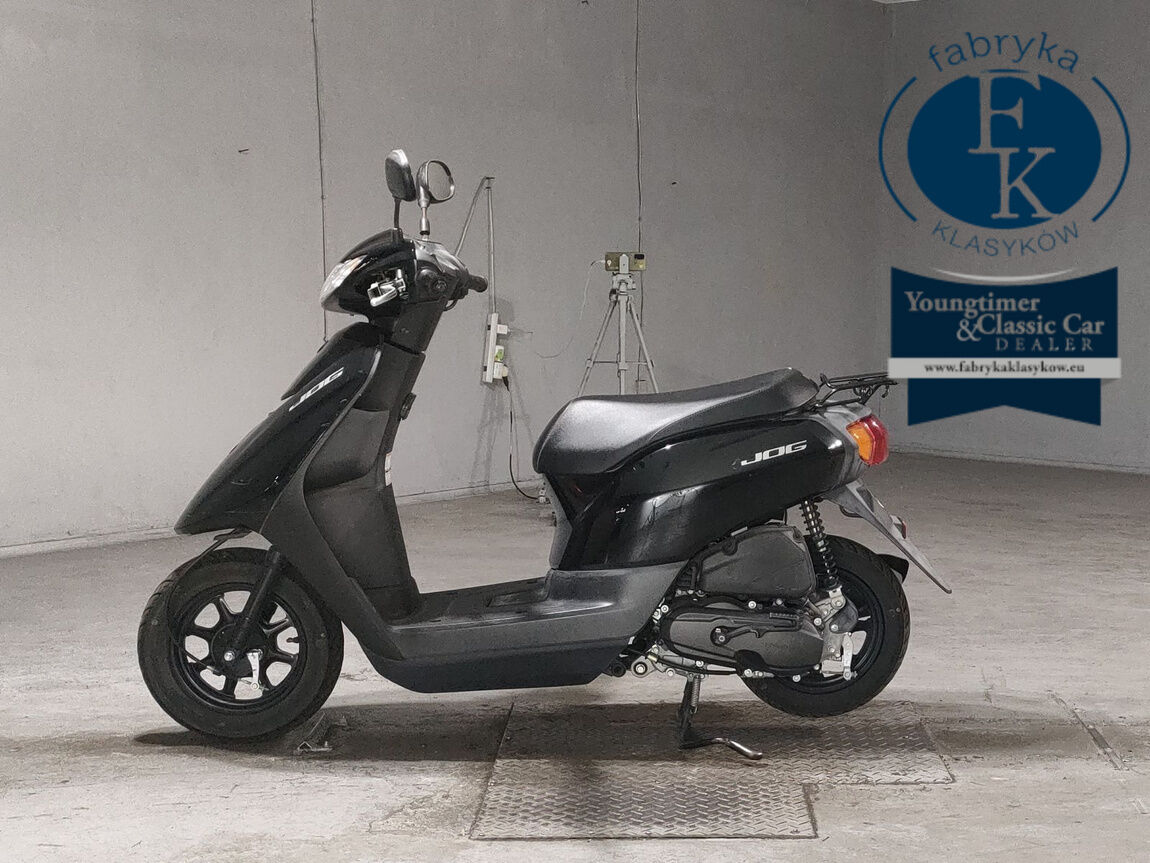 YAMAHA JOG - zdjęcie 3