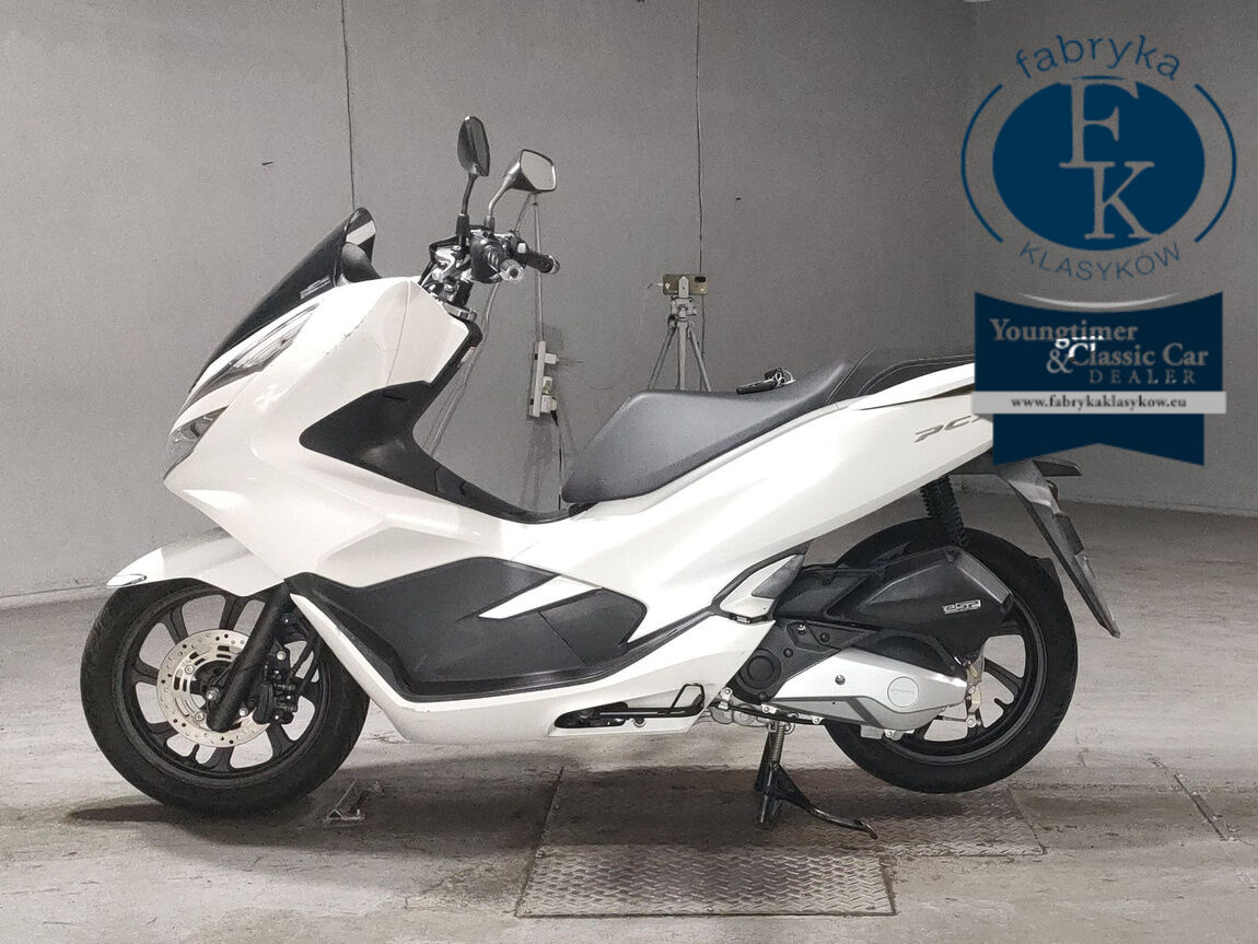 HONDA PCX125  - zdjęcie 3